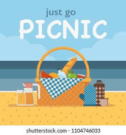 63,599 Beach picnic Images, Stock Photos & Vectors | Shutterstock