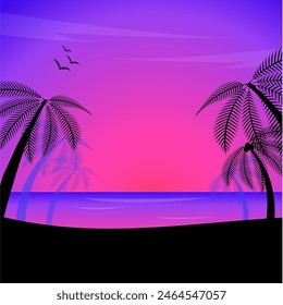 A summer beach is a quintessential destination characterised by warm weather, sandy shores, and various activities that attract visitors looking to relax and enjoy the ocean. 