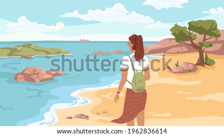 look back ship Horizon