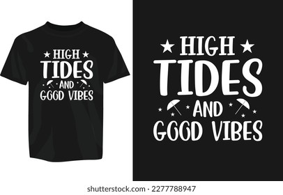 Summer beach sunsine typography design for tshirt, mug, stickers etc. Beach sunset typography tshirt design design