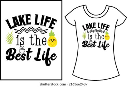 Summer Beach SVG t shirt design. Summer gift t shirt design. funny t shirt design.