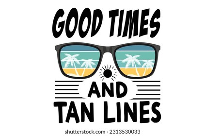 summer beach svg  tshirt design bundle