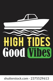 SUMMER BEACH T SHIRT DESIGN