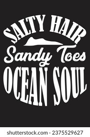 SUMMER BEACH T SHIRT DESIGN