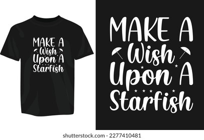 Summer beach typography design for tshirt, mug, stickers etc. Beach typography tshirt design design