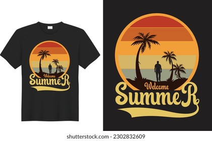 summer best t shirt design design