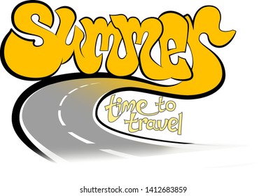 summer is the best time to travel