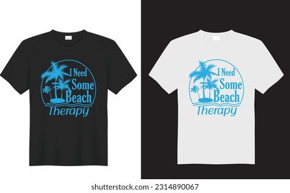 Summer Best Unique fashion t-shirt Design