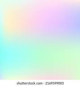 Summer blurred background. Fruity colors. landing page desighn. Place for text. trendy colours. Free space. Kids game background.