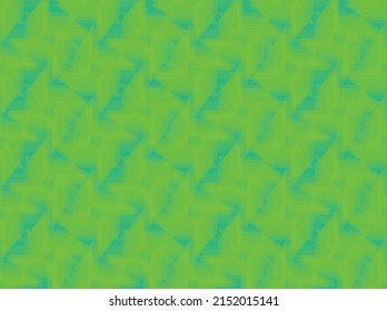 Verano. Fondo verde borroso, textura sin foco, gráficos vectoriales.