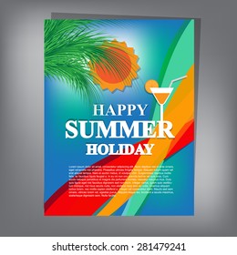 Summer Brochure