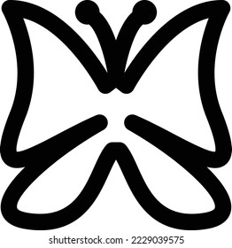 Summer Butterfly icon, Summer Theme