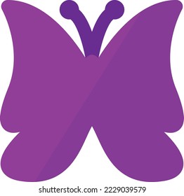 Summer Butterfly icon, Summer Theme