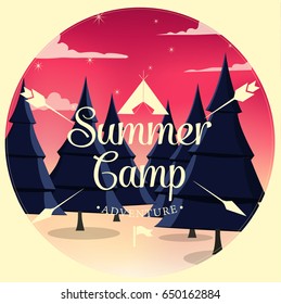 Summer camp