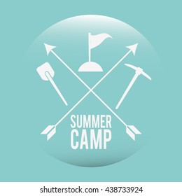 summer camp design 