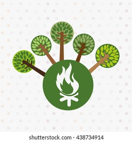 summer camp design 