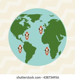 summer camp design 