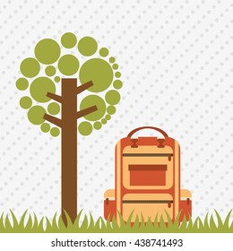 summer camp design 