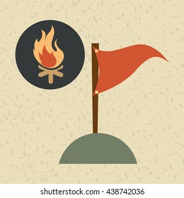 summer camp design 