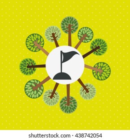 summer camp design 
