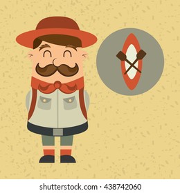 summer camp design 