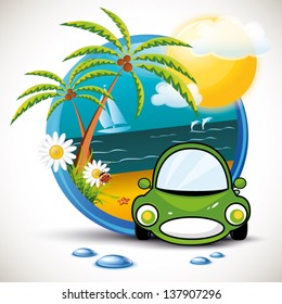 Summer Car