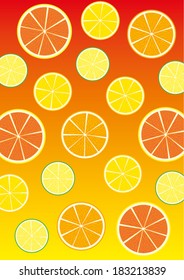 Summer Citrus