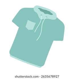 Summer clothes and accessories for beach and casual wear