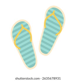 Summer clothes and accessories for beach and casual wear
