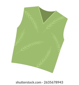 Summer clothes and accessories for beach and casual wear