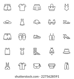 Clothing Vector & Graphics to Download