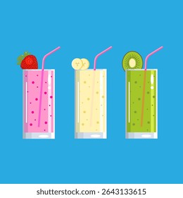 Summer cocktail. Summer vacation, party, cafe-bar, recreation concept.