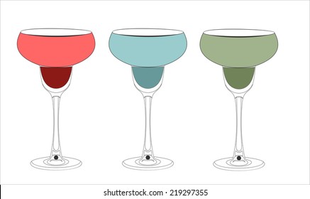 summer cocktails 