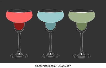 summer cocktails 