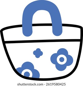 Summer Color outline icon pack