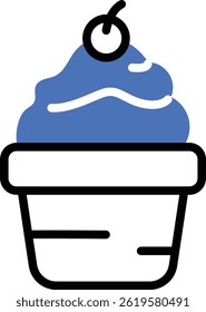 Summer Color outline icon pack