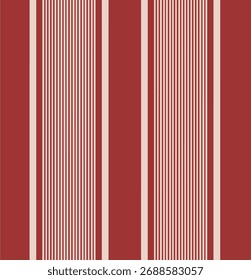 Summer color striped background vector illustration. Stripes vector illustration, stripes seamless pattern.