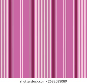 Summer color striped background vector illustration. Stripes vector illustration, stripes seamless pattern.