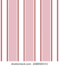 Summer color striped background vector illustration. Stripes vector illustration, stripes seamless pattern.