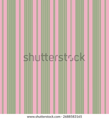Summer color striped background vector illustration. Stripes vector illustration, stripes seamless pattern.