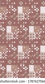Summer. Colors. Pattern without seams.