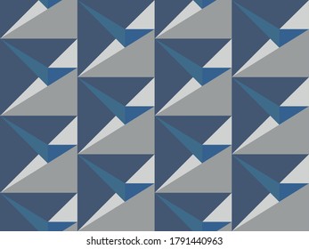 Summer. Colors. Pattern without seams.