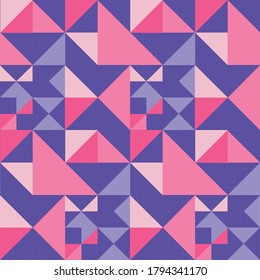 Summer. Colors. Pattern without seams.