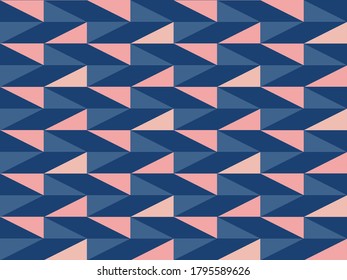 Summer. Colors. Pattern without seams.
