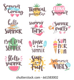 153,684 Summer quotes Images, Stock Photos & Vectors | Shutterstock