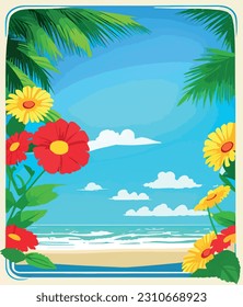 Summer is Coming.Rising Temperatures, Vacation Excitement, and the First Harbinger of Hidden Happiness