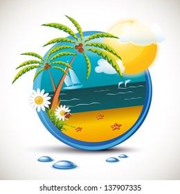 Summer Concept