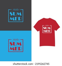 Summer concept design, Unique Design for Summer, 
