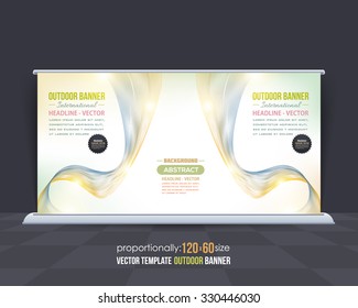 Summer Concept Modern Technology Symbols, Geometric Polygonal Trend Molecular Dots Array Concept Background. Business Outdoor Banner, Poster, Advertising Design