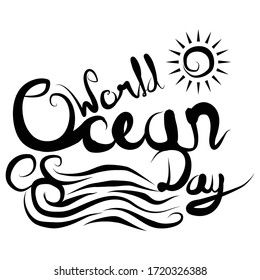 Summer conceptual design illustration Design